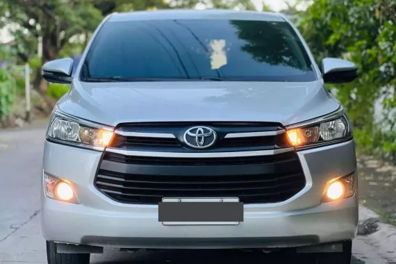 HOT!!! 2019 Toyota Innova E for sale at affordable price