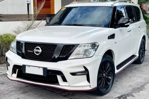 HOT!!! 2020 Nissan Patrol Nismo for sale at affordable price