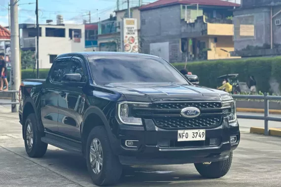 HOT!!! 2023 Ford Ranger XLS Next Gen for sale at affordable price