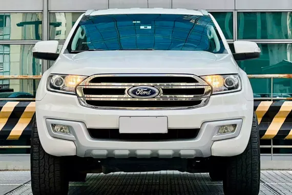 2017 Ford Everest Trend 2.2 4x2 AT Diesel‼️ Promo: 212K ALL IN DP 🔥 09121061462 MABY LATIDO📲☎️📩