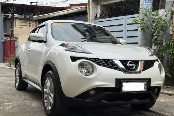 HOT!!! 2018 Nissan Juke for sale at affordable price