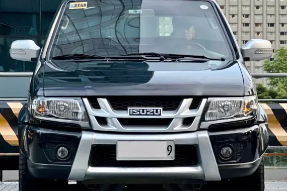 2018 Isuzu Sportivo X 2.5 Diesel Manual ✅️128K ALL-IN DP ☎️JAN RAY DE JESUS