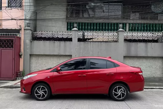 Toyota Vios XLE 2023 Automatic