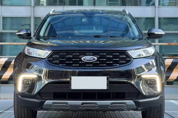 2021 Ford Territory 1.5 Trend Automatic Gas ✅ CARL BONNEVIE - ☎️ 09384588779