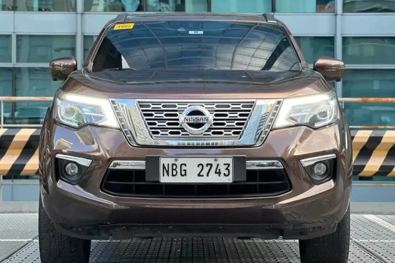 2019 Nissan Terra 2.5L VL Automatic Diesel ✅️315K ALL-IN DP ☎️0935 600 3692 JAN RAY DE JESUS