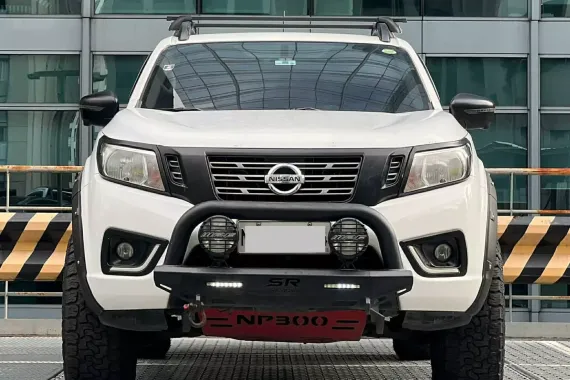 🔥2019 Nissan Navara 2.5 4x2 EL Calibre Automatic Diesel 🔥CALL ABY G. 09662351210