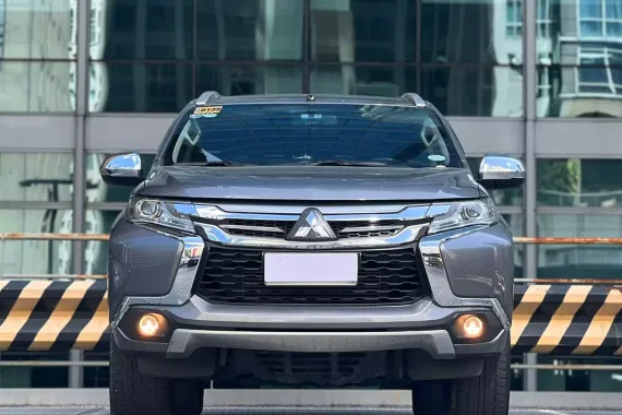 🔥2016 Mitsubishi Montero GLS Sport 2.5 Diesel A/t🔥CALL ABY G. 09662351210