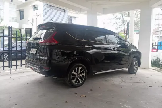 2019 Automatic Xpander