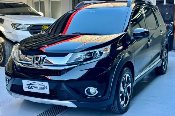 2017 Honda BRV- V 1.5L Automatic 