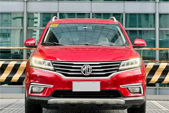 2021 MG RX5 1.5 Alpha Automatic Gas‼️🔥 09121061462 MABY LATIDO📲☎️📩