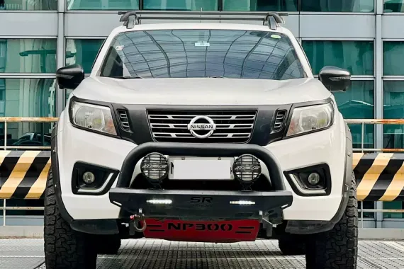 2019 Nissan Navara 2.5 4x2 EL Calibre AT Diesel‼️Promo: 215K ALL IN DP🔥 09121061462 MABY LATIDO📲☎️