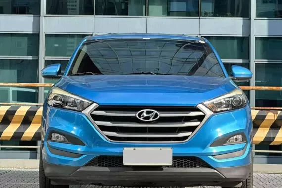 🔥2017 Hyundai Tucson GL gas a/t🔥CALL ABY G. 09662351210