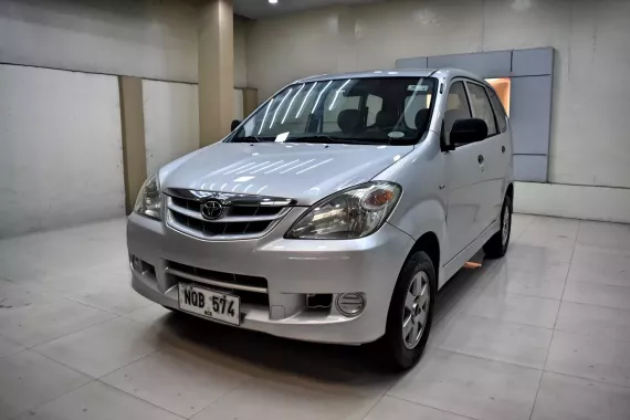 2010  Toyota  Avanza  1.3J Manual   Silver  Metallic   Gasoline  288t Negotiable Batangas Area