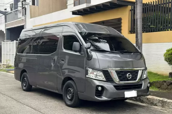 HOT!!! 2018 Nissan NV350 Premium for sale at affordable price