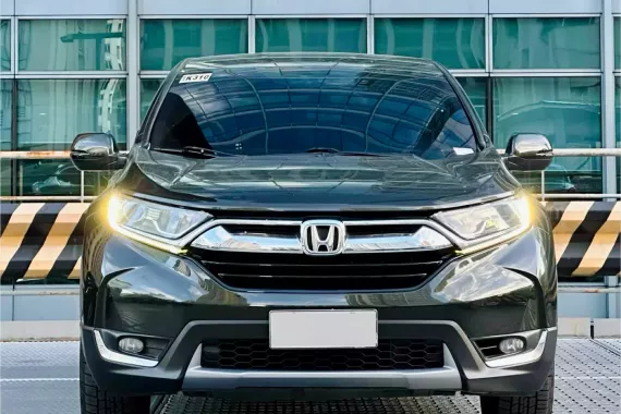 2018 Honda CRV 1.6 V Automatic Diesel‼️🔥 09121061462 MABY LATIDO📲☎️📩