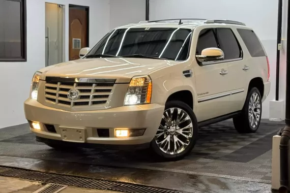 HOT!!! 2009 Cadillac Escalade for sale at affordable price