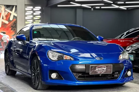 HOT!!! 2015 Subaru BRZ for sale at affordable price