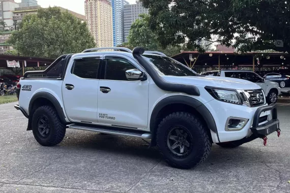 HOT!!! 2016 Nissan Navara VL 4x4 for sale at affordable price