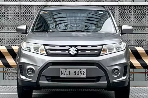 2018 Suzuki Vitara GL 1.6 Gas Automatic ✅️117K ALL-IN DP ☎️0935 600 3692 JAN RAY DE JESUS