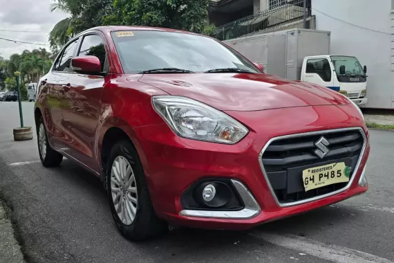 HOT!!! 2024 Suzuki Dzire  GL Plus AGS for sale at affordable price