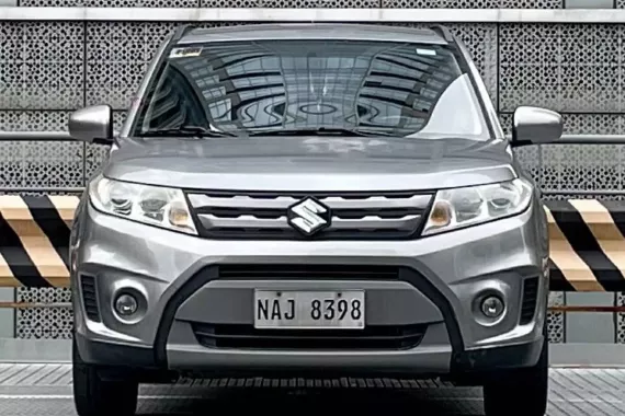 2018 Suzuki Vitara GL 1.6 Gas Automatic Rare 22K Mileage Only! ✅ CARL BONNEVIE - ☎️ 09384588779