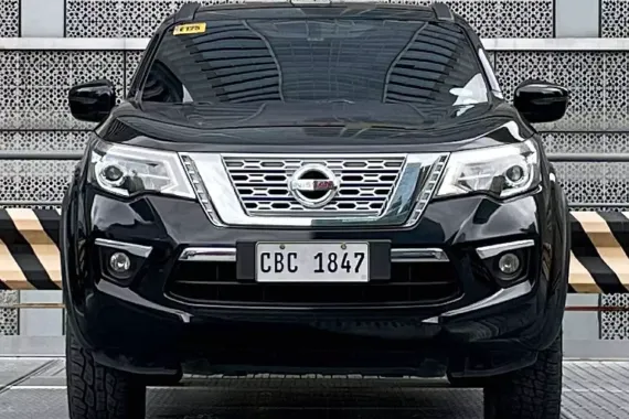 2019 Nissan Terra VE 4x2 2.5 Diesel Automatic ✅ CARL BONNEVIE - ☎️ 09384588779