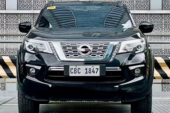 2019 Nissan Terra VE 4x2 2.5 Diesel Automatic‼️🔥 09121061462 MABY LATIDO📲☎️📩