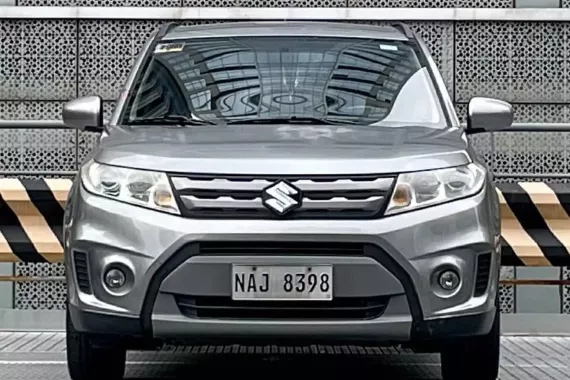 2018 Suzuki Vitara GL 1.6 Gas AT Rare 22K ODO 🔰117K ALL IN DP!! ☎️0927 985 0198/ JESSEN MENDOZA