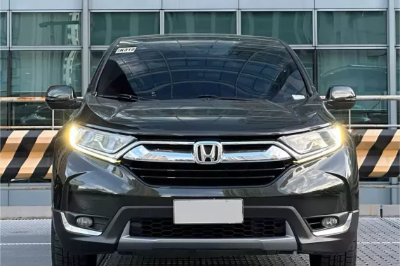 2018 Honda CRV 1.6 V Automatic Diesel 🔰234K ALL IN DP!! ☎️0927 985 0198/ JESSEN MENDOZA