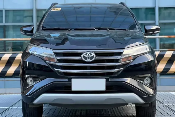 2021 Toyota Rush 1.5 G Automatic Gas ✅ CARL BONNEVIE - ☎️ 09384588779