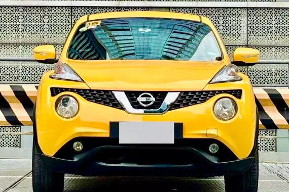 2018 Nissan Juke 1.6 Automatic Gasoline‼️🔥 09121061462 MABY LATIDO📲☎️📩