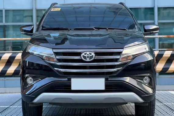 2021 Toyota Rush 1.5 G Automatic Gas ✅️191K ALL-IN DP ☎️0935 600 3692 JAN RAY DE JESUS