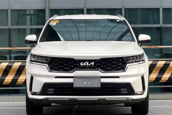 2022 Kia Sorento 2.2L SX Automatic Diesel Top of the Line ☎️0935 600 3692 JAN RAY DE JESUS