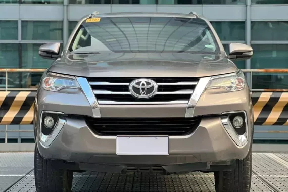 🔥2020 Toyota Fortuner 4x2 G Automatic Gas 🔥CALL ABY G. 09662351210