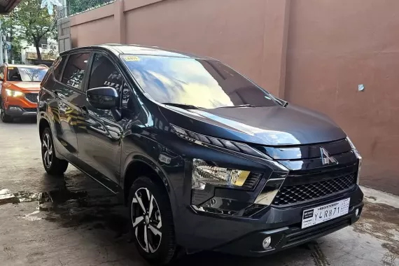 2024 Mitsubishi Xpander GLX Automatic Gas