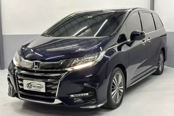 2019 Honda Odyssey EX Navi Automatic 