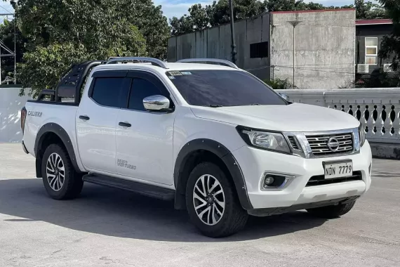 HOT!!! 2019 Nissan Navara EL 4x2 for sale at affordable price