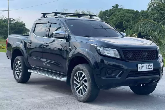 HOT!!! 2016 Nissan Navara EL 4x2 MT for sale at affordable price