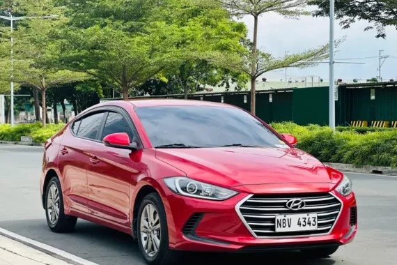 HOT!!! 2016 Hyundai Elantra 2.0 GL for sale at affordable price