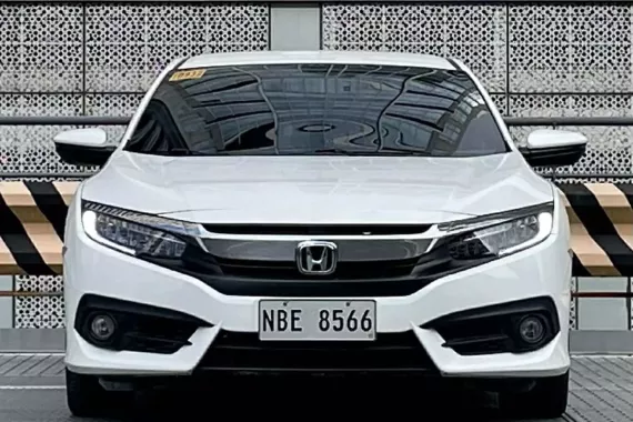 2018 Honda Civic E 1.8 Gas Automatic ✅️212K ALL-IN DP ☎️0935 600 3692 JAN RAY DE JESUS