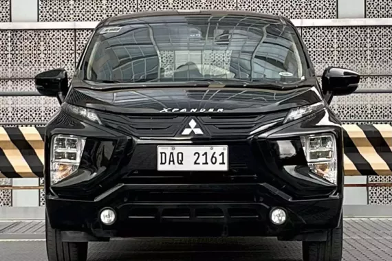 2022 Mitsubishi Xpander GLS Black Series 1.5 Gas Automatic ☎️0935 600 3692 JAN RAY DE JESUS