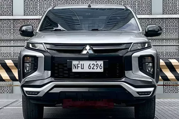 2019 Mitsubishi Strada GLX Plus 4x2 2.5 Automatic Diesel ☎️0935 600 3692 JAN RAY DE JESUS