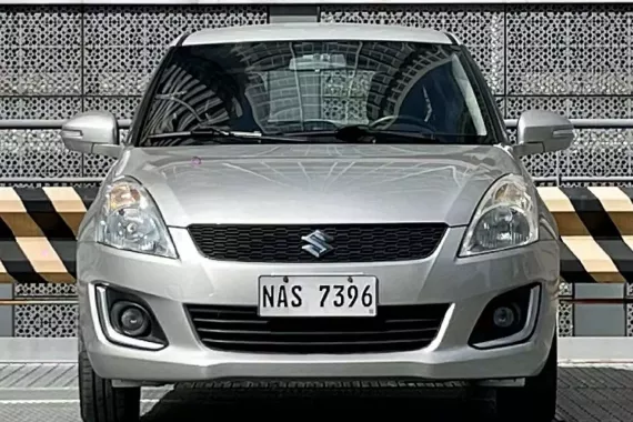 2017 Suzuki Swift 1.2 Gas Automatic ✅️114K ALL-IN DP ☎️0935 600 3692 JAN RAY DE JESUS