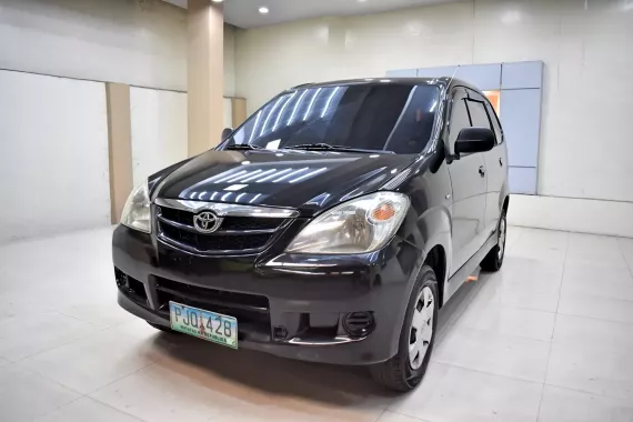 2010  Toyota  Avanza  1.3J Manual   Xtreme Black    Gasoline  288t Negotiable Batangas Area