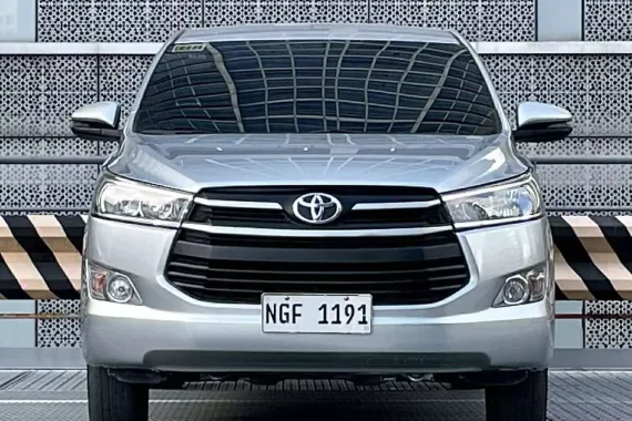 2020 Toyota Innova E 2.8 Diesel Manual 🔰119K ALL IN DP!! ☎️0927 985 0198/ JESSEN MENDOZA