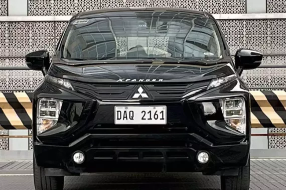 2022 Mitsubishi Xpander GLS Black Series 1.5 Gas AT Like New 17K ODO ☎️0927 985 0198/ JESSEN MENDZA