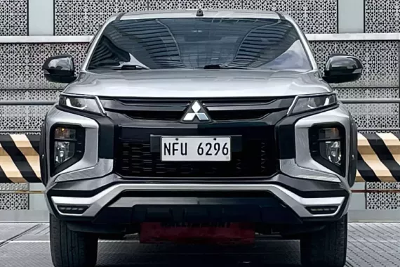 2019 Mitsubishi Strada GLX Plus 4x2 2.5 AT DSL 🔰201k ALL IN DP!! ☎️0927 985 0198/ JESSEN MENDOZA