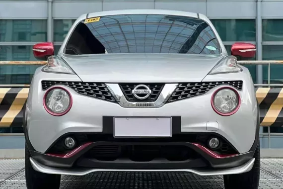 2018 Nissan Juke Nstyle 1.6 AT Gas 27k ODO! 🔰124K ALL-IN DP! ☎️0927 985 0198/ JESSEN MENDOZA