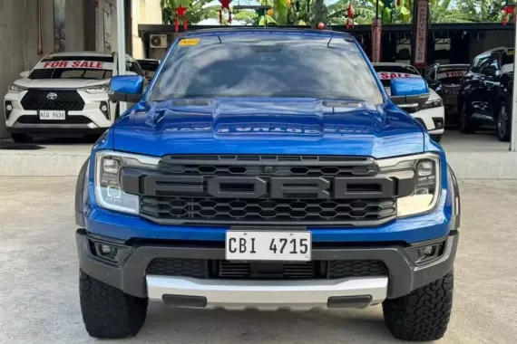 HOT!!! 2023 Ford Ranger Raptor 2.0L Bi-Turbo Raptor for sale at affordable price