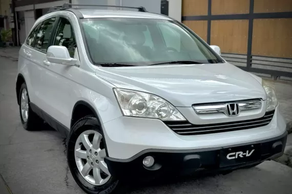 HOT!!! 2009 Honda CRV 4x4 for sale at affordable price